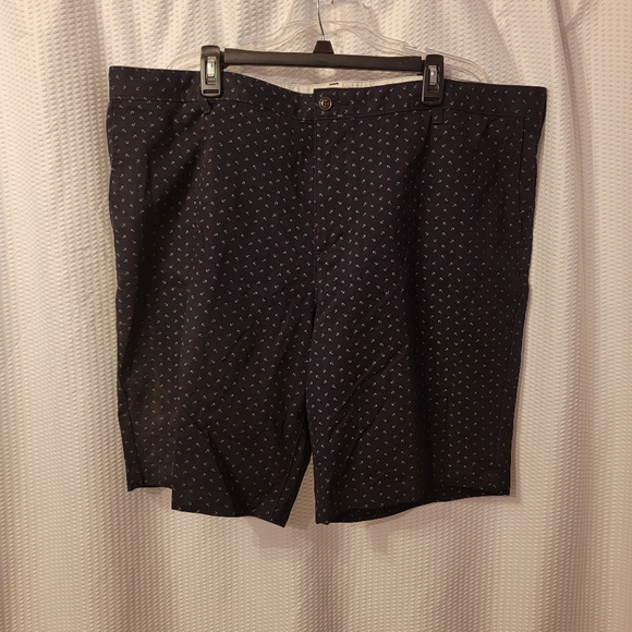 Dockers Men's Perfect Classic Fit Shorts Size W44 - Picture 4 of 7